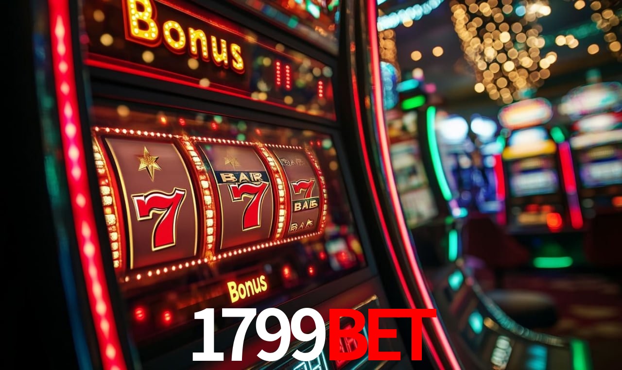 Mercados ao vivo e cash out na 1799bet