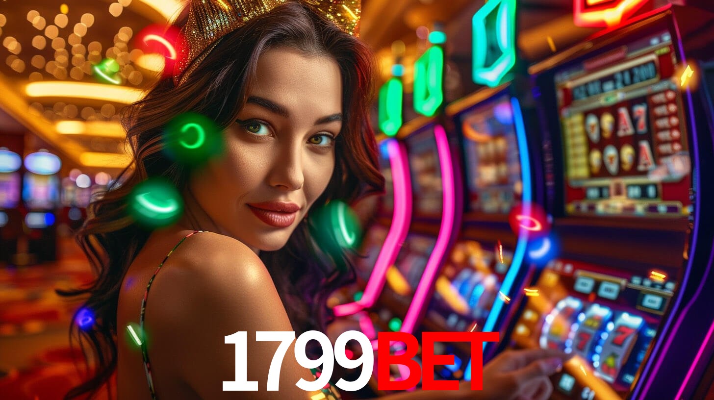 Apostas com odds competitivas na 1799bet